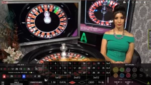 Roulette