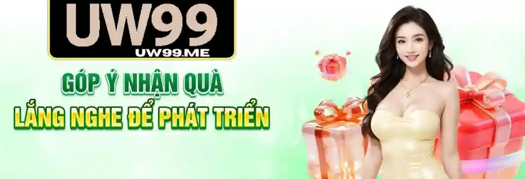 Khuyến mãi UW99