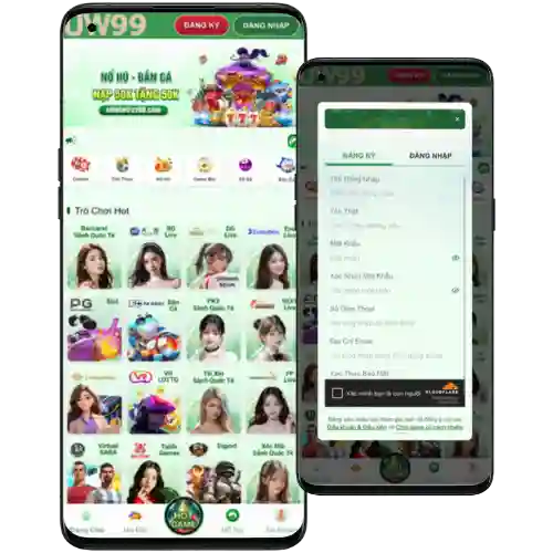 Tải App UW99