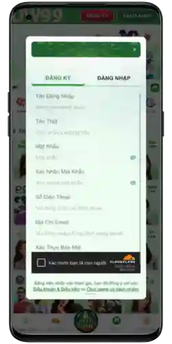Đăng ký UW99